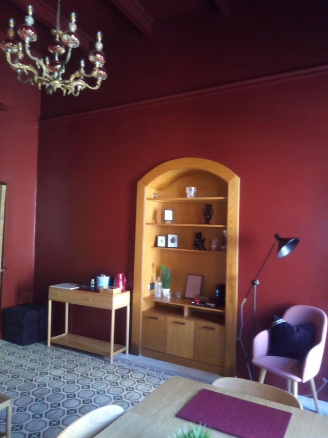 Hotel Squadron Base Luqa Esterno foto