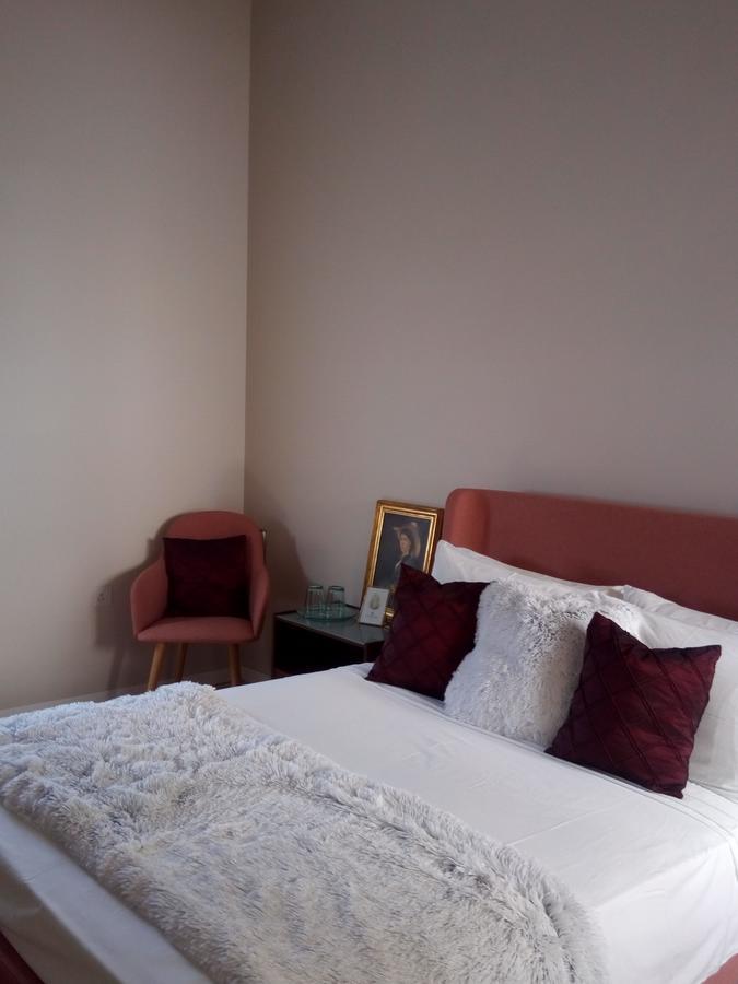 Hotel Squadron Base Luqa Esterno foto